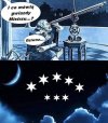 Nowa konstelacja gwiazd