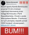 Co za " przypadek"