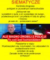 Nawet za czasów PRL, nie było tyle hołoty, co w milicji PiSu!