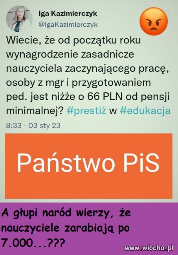 Pisony kur#a mać