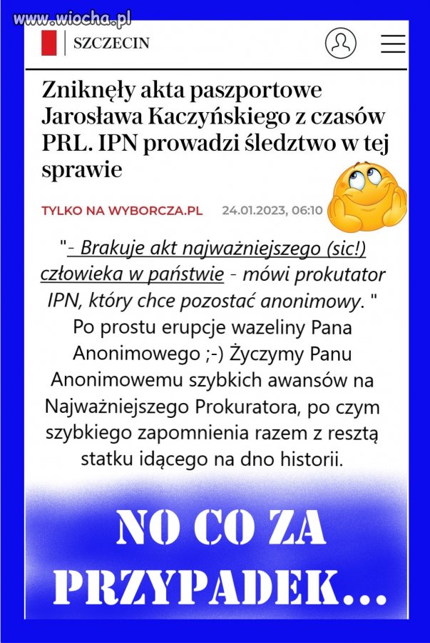 Nie ma akt, nie ma pytań o ''szok kulturowy''.