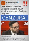 Osrajtek zaczyna się bać niewygodnych pytań