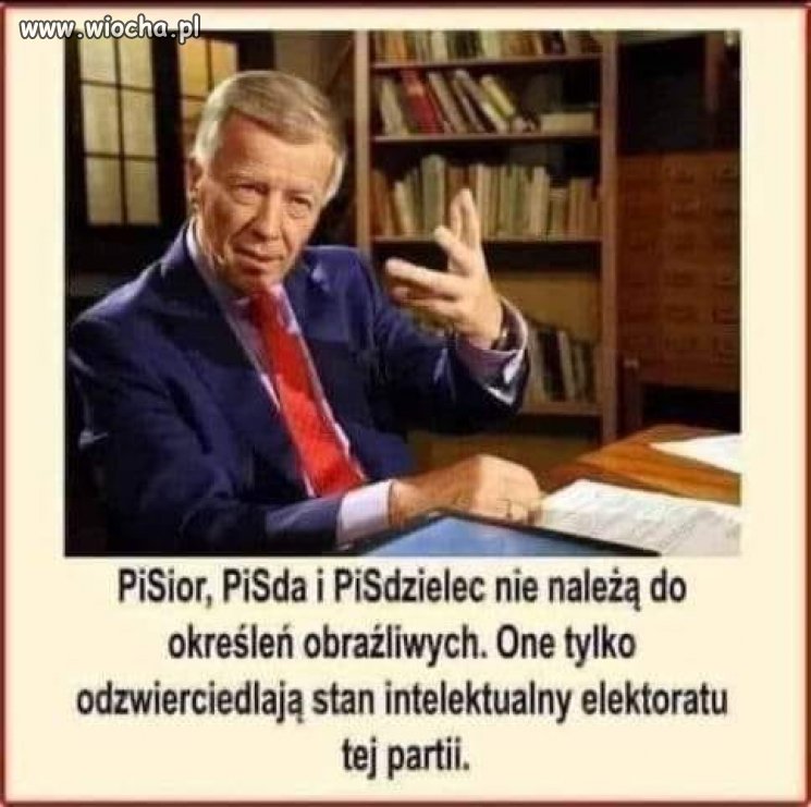 Co prawda, to prawda.
