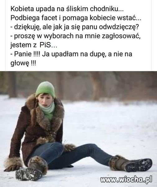 Jeszcze ma swój rozum 