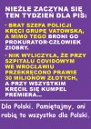 Dzień bez przypału dniem straconym