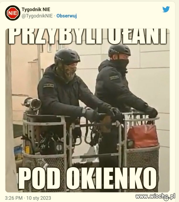 W punkt