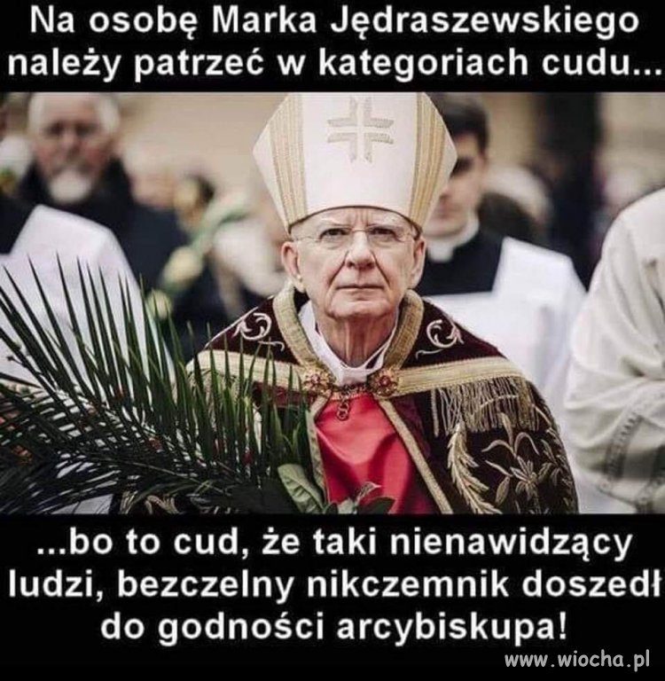 Żenujący stary dziad