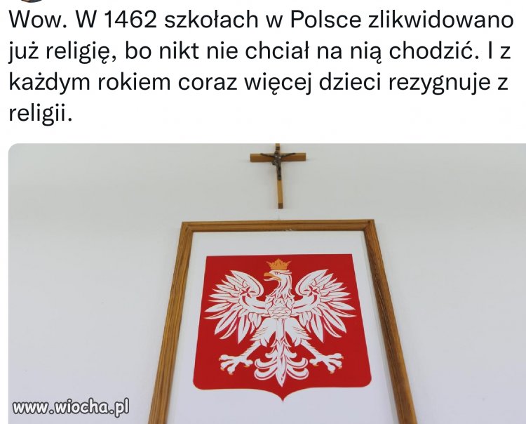 Nieźle. 