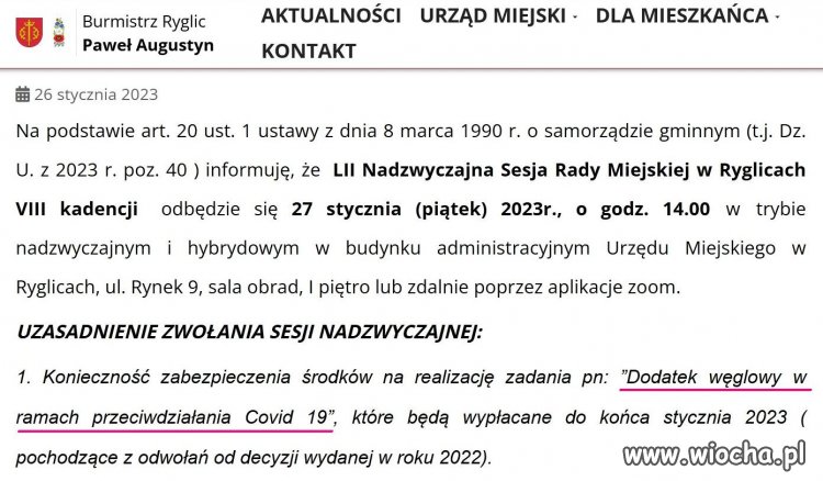 Dziwne jakieś to zadanie...