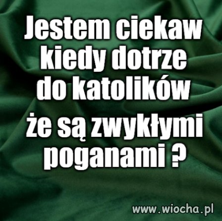 Słowo na niedzielę
