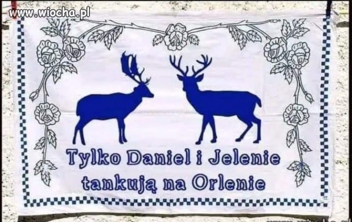 Rzemiosło ludowe