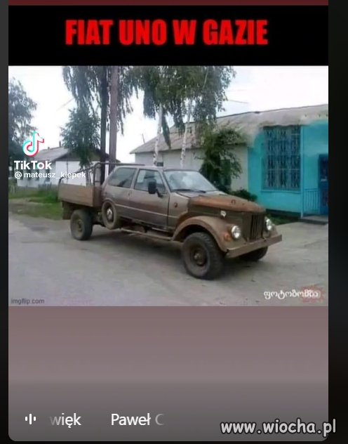 I wszystko wiadomo