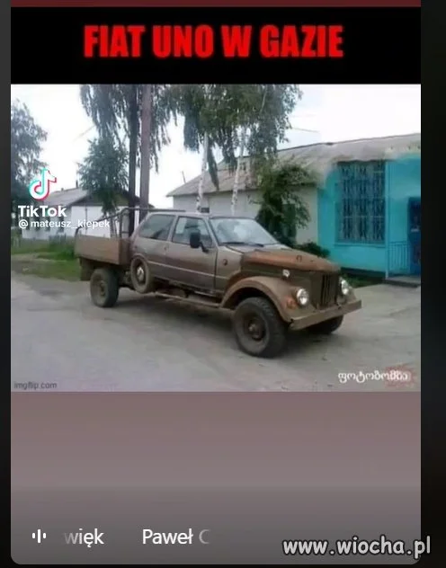 I wszystko wiadomo