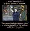 Ksiądz idiota