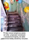 A Ty jak powitasz