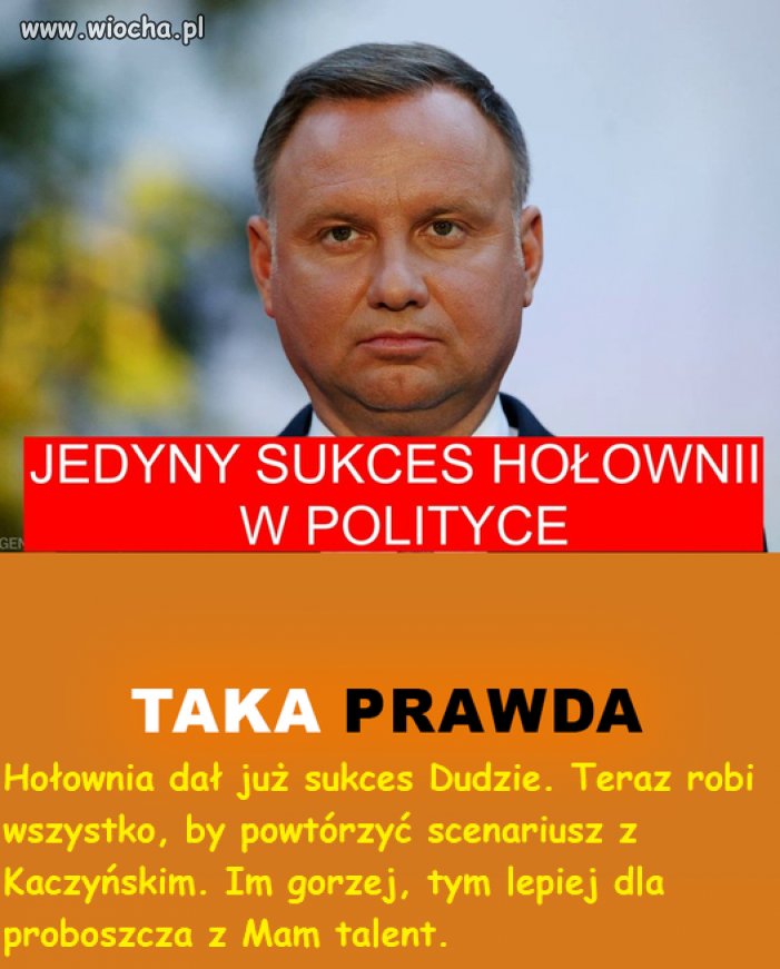 Trudno się nie zgodzić