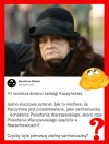 10 rocznica śmierci Jadwigi Kaczyńskiej.