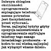 Dziwnym zbiegiem okoliczności