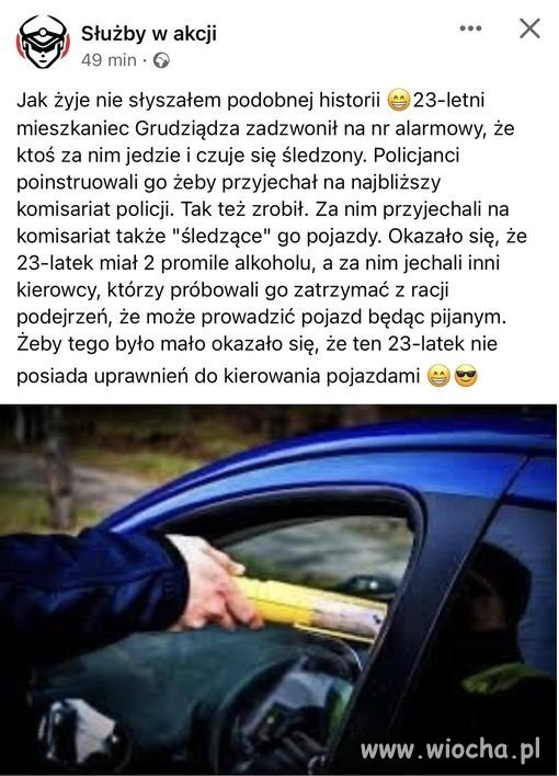 Trudno uwierzyć