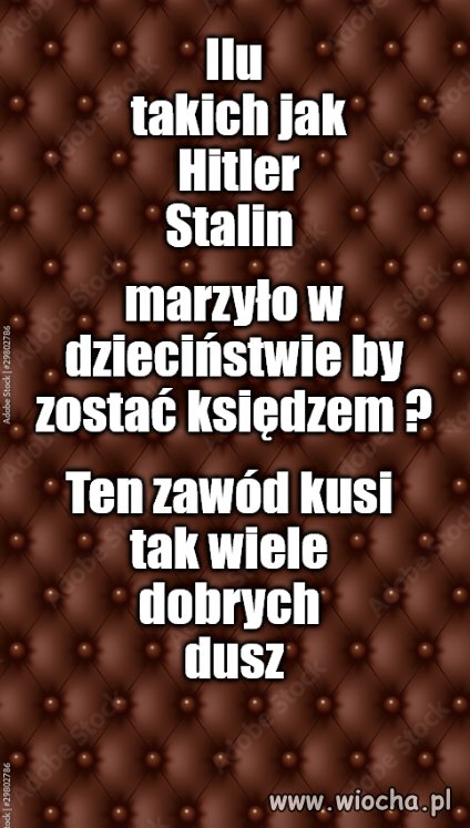 Jak ćmy do światła