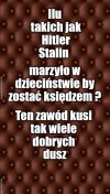 Jak ćmy do światła