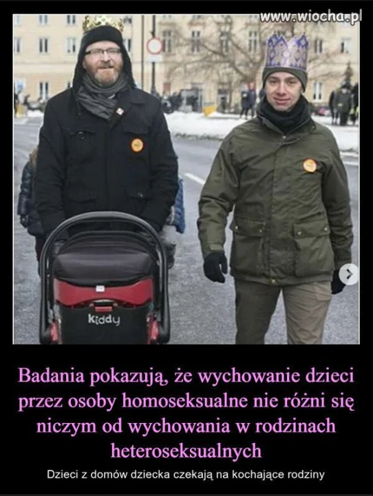 Taka prawda...