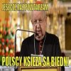 Biedni i głodni. Większość z nich to skóra i kości. 