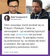 Pisonom ciągle mało