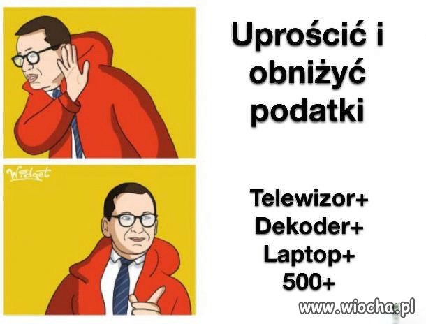 Tak to dokładnie wygląda 
