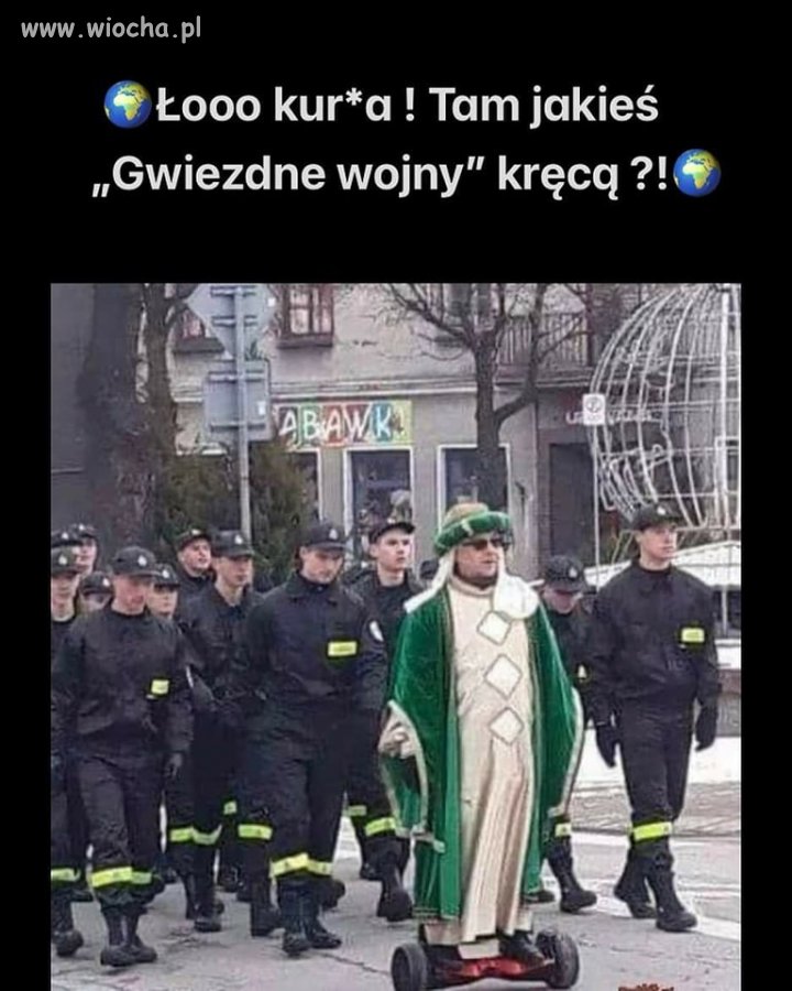 Powrót Jedi