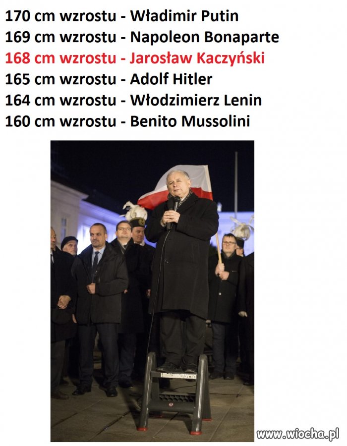 Kompleks przywódcy