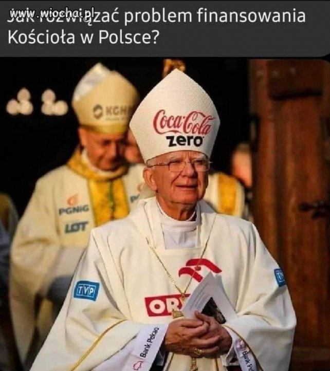 Polski kościół w 2030 roku