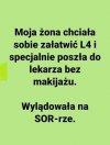 Jak to po Sylwestrze