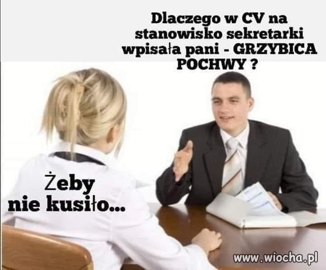Zabezpieczyła sie