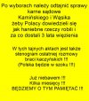 W Mafii PiSu, sami kryminaliści prawnie chronieni.