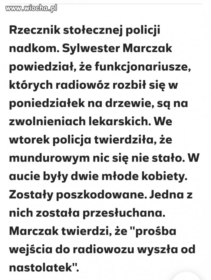 Biedactwa zmanipulowane przez dwie nastolatki 