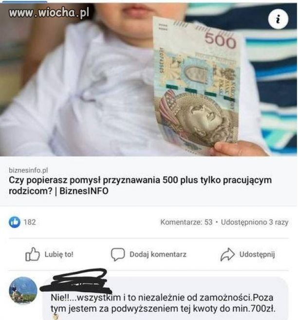 I wszystko jasne