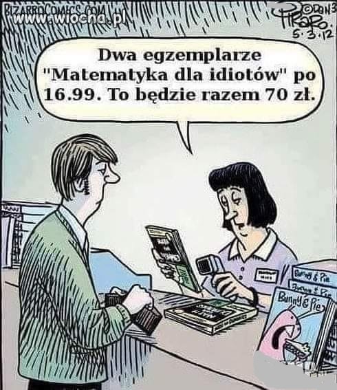 I rząd właśnie tak