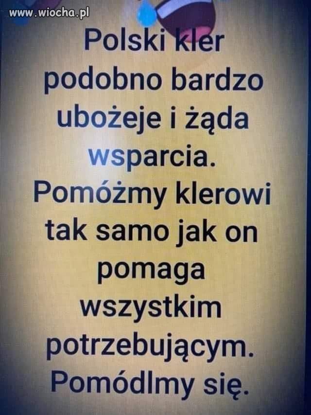Pomagajmy 