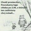 Gdzie ten chleb???