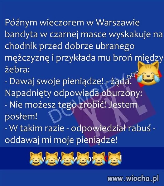 I to jest prawda