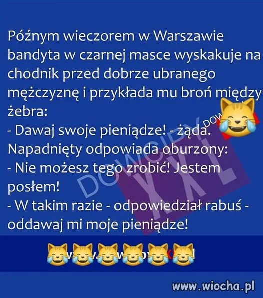I to jest prawda
