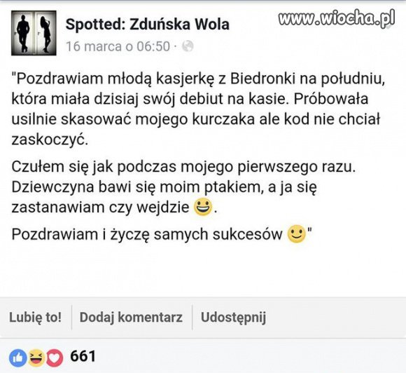 Pozdrowienia