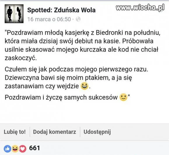 Pozdrowienia