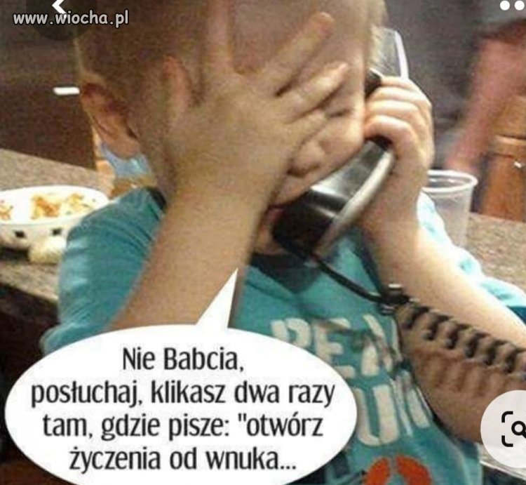 A Wy pamiętaliscie