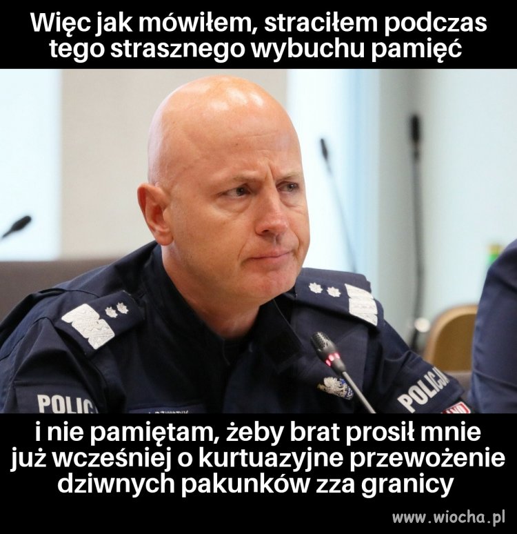 To się zdarza 