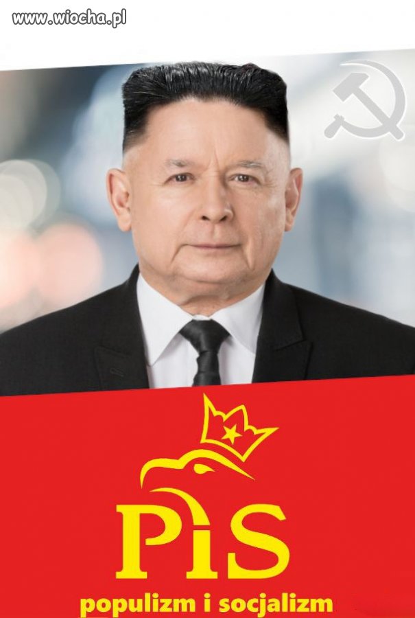 PiS - rozwinięcie skrótu 