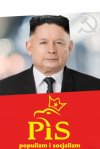 PiS - rozwinięcie skrótu 