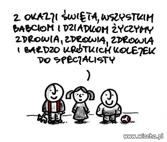 Wszystkiego najlepszego
