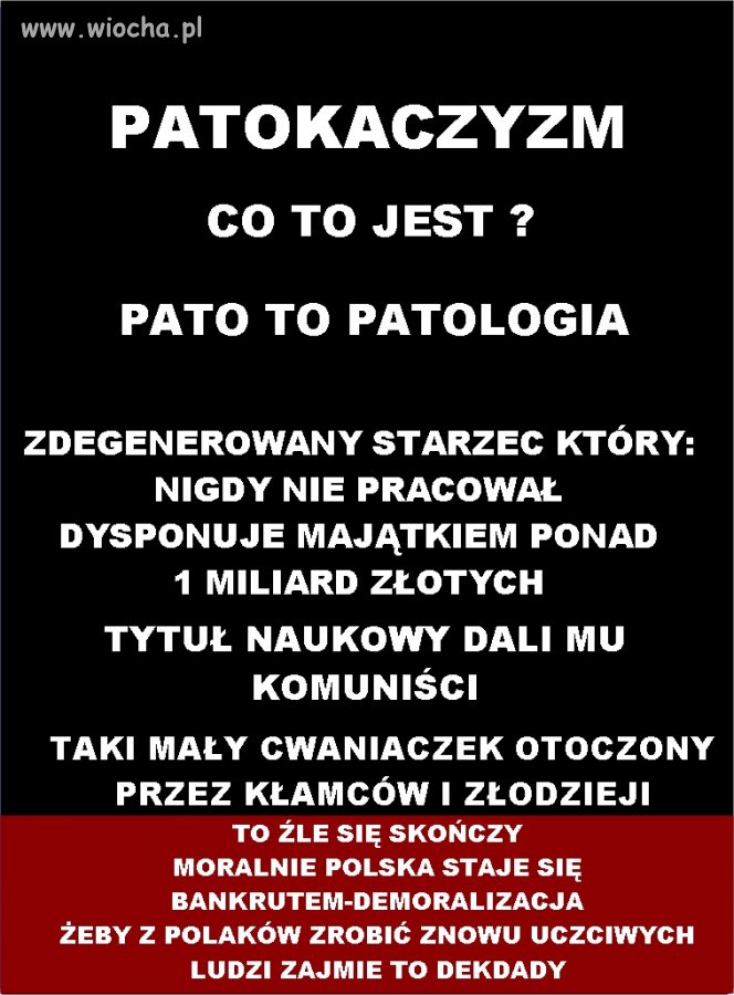 Patokaczyzm